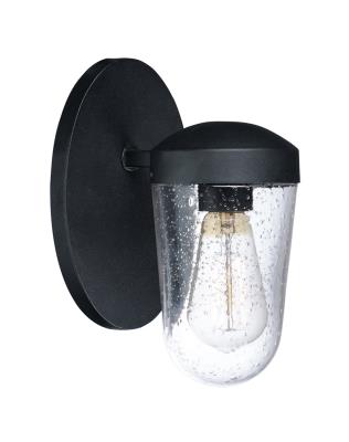 Maxim Lido One Light Outdoor Wall Sconce