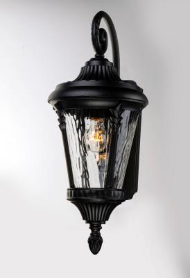 One Light Outdoor Wall Lantern - Thumbnail 3