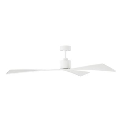 Monte Carlo Canada - 3ADR60RZW - Adler - 60``Ceiling Fan - Matte White Monte Carlo Canada - 3ADR60RZW - Adler - 60``Ceiling Fan - Matte White
