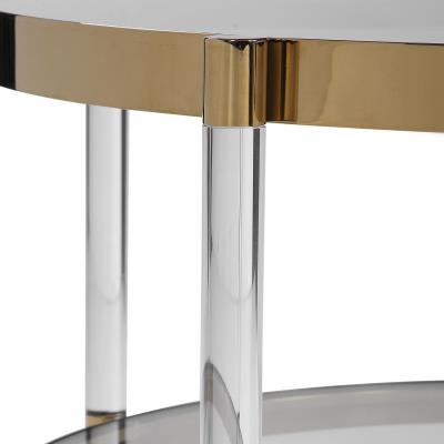 Uttermost Kellen Coffee Table - Thumbnail 5