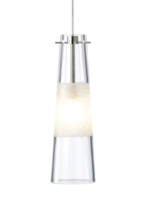 Visual Comfort Modern + - BONC - Bonn - Multi-Systems - Low Voltage Pendants