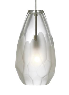 Visual Comfort Modern + - BRLF - Briolette - Multi-Systems - Low Voltage Pendants