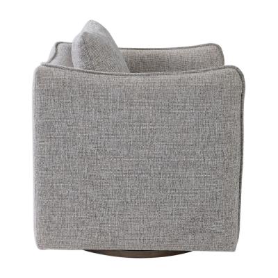 Uttermost Corben Chair - Thumbnail 3