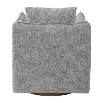 Uttermost Corben Chair - Thumbnail 5