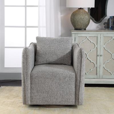 Uttermost Corben Chair