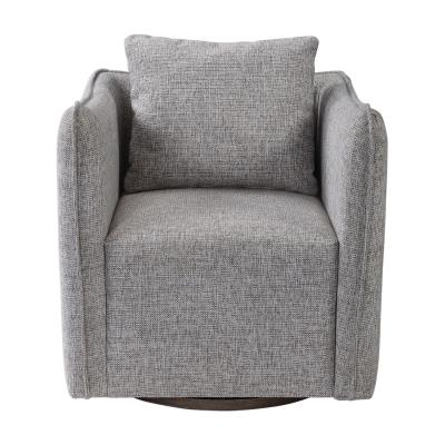 Uttermost Corben Chair - Thumbnail 4