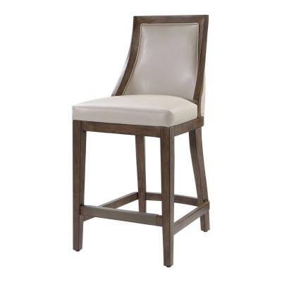 Uttermost Purcell Counter Stool - Thumbnail 3