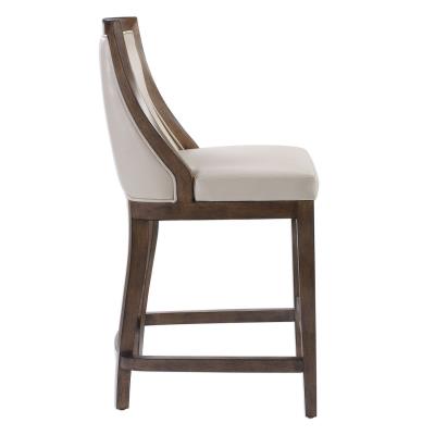 Uttermost Purcell Counter Stool - Thumbnail 5