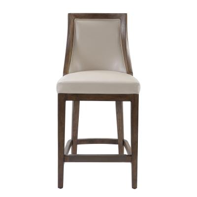 Uttermost Purcell Counter Stool - Thumbnail 2