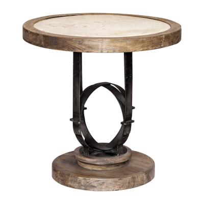 Uttermost Sydney Accent Table - Thumbnail 3