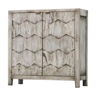 Uttermost Catori Console Cabinet - Thumbnail 5