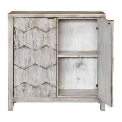 Uttermost Catori Console Cabinet - Thumbnail 3