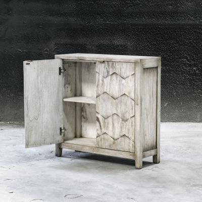 Uttermost Catori Console Cabinet - Thumbnail 4