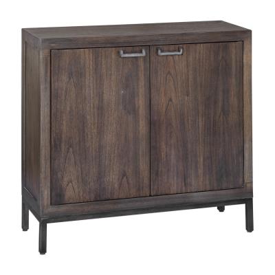 Uttermost Nadie Console Cabinet - Thumbnail 3