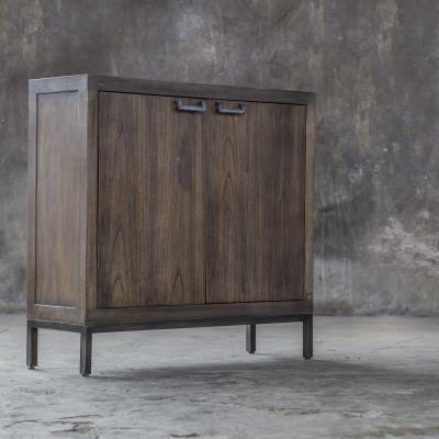 Uttermost Nadie Console Cabinet - Thumbnail 4