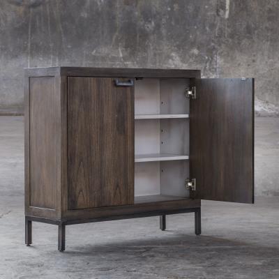 Uttermost Nadie Console Cabinet - Thumbnail 5