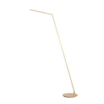 gold floor lamp canada