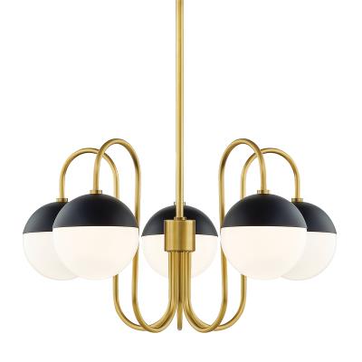 Renee Five Light Chandelier