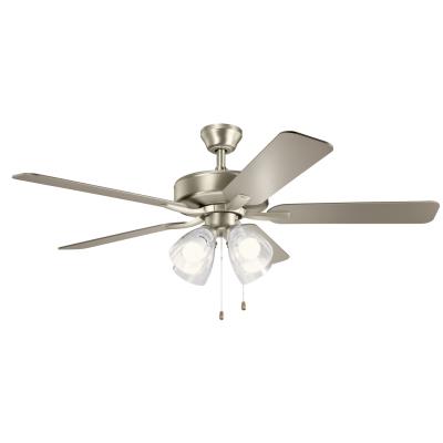 Basics Pro Premier 52" Ceiling Fan - Thumbnail 3