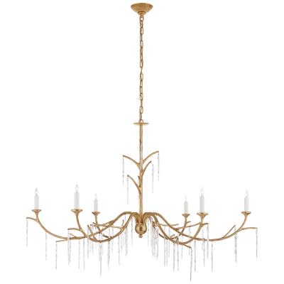 Specialty Ceiling Medallion Home Lighting Fixtures For Sale