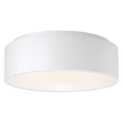 Access - 50941LEDD-WH/ACR - LED Flush Mount - White