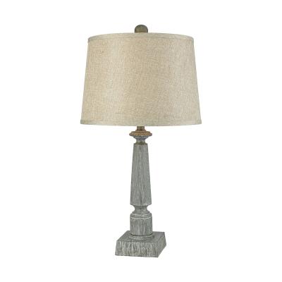 116165 One Light Table Lamp Hinsdale Lighting Light Table Lamp Hinsdale Lighting, The Lamp Shader Westmont