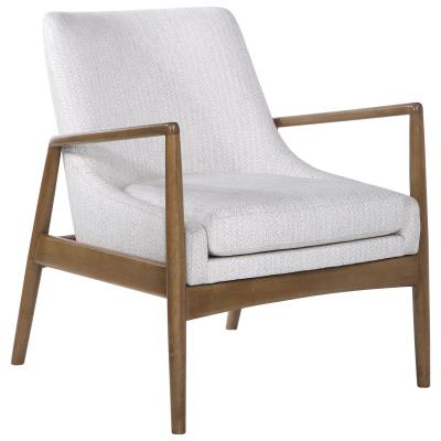 Uttermost Bev Accent Chair