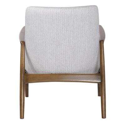 Uttermost Bev Accent Chair - Thumbnail 4