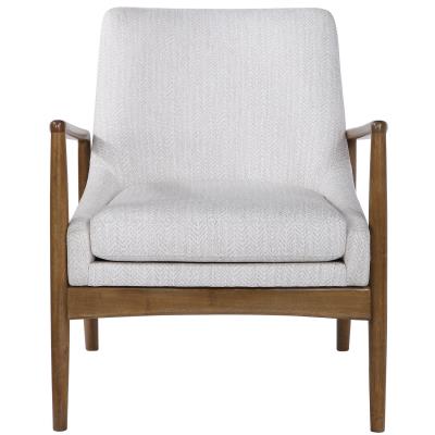 Uttermost Bev Accent Chair - Thumbnail 5