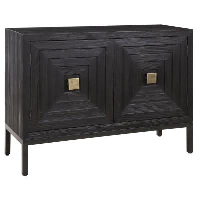 Uttermost Aiken Cabinet