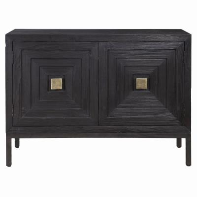 Uttermost Aiken Cabinet - Thumbnail 4