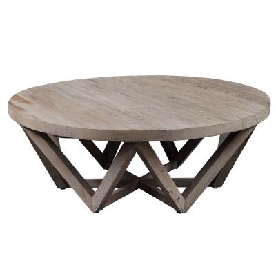 Uttermost Kendry Coffee Table - Thumbnail 4