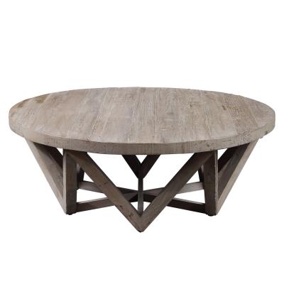 Uttermost Kendry Coffee Table - Thumbnail 2