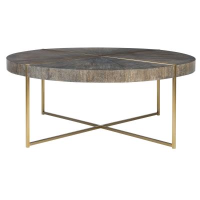 Uttermost Taja Coffee Table - Thumbnail 2