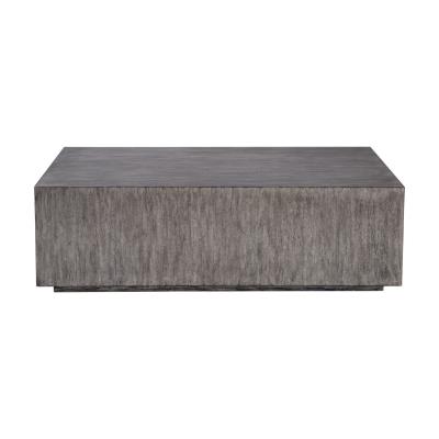 Uttermost Kareem Coffee Table - Thumbnail 5