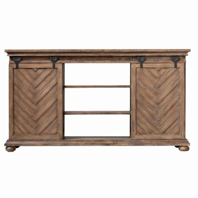Uttermost Primalia Media Console - Thumbnail 2