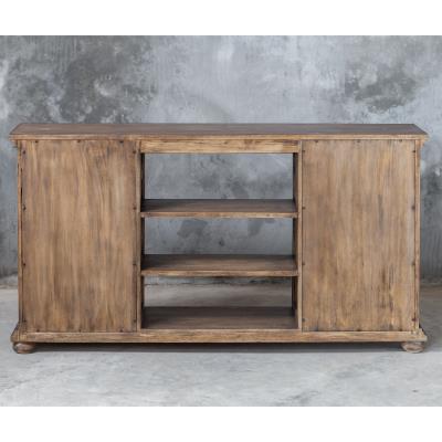 Uttermost Primalia Media Console - Thumbnail 3