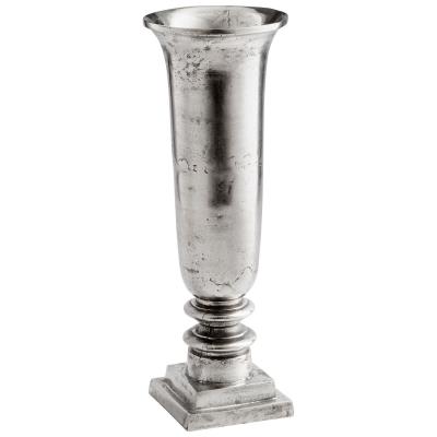 Cyan Relic Vase - Thumbnail 4