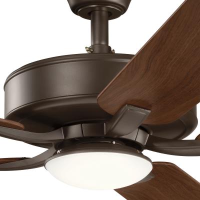 Gentry LED 52" Ceiling Fan - Thumbnail 5