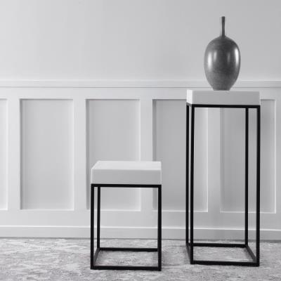Uttermost Gambia Plant Stand - Thumbnail 4