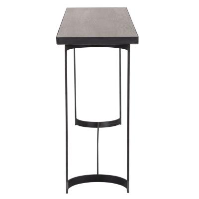 Uttermost Basuto Console Table - Thumbnail 2