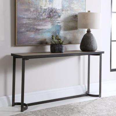 Uttermost Basuto Console Table - Thumbnail 5