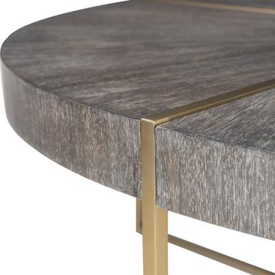 Uttermost Taja Coffee Table - Thumbnail 5