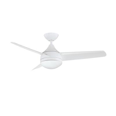 Kendal Canada - AC19242L-WH - Moderno Led - 42``Ceiling Fan - White Kendal Canada - AC19242L-WH - Moderno Led - 42``Ceiling Fan - White