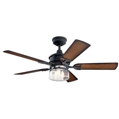 Kichler Lyndon 52" Ceiling Fan