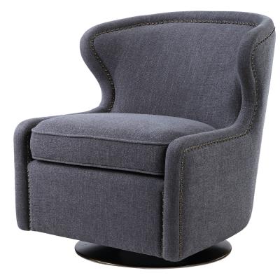 Uttermost Biscay Chair - Thumbnail 2