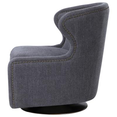 Uttermost Biscay Chair - Thumbnail 4