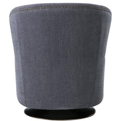 Uttermost Biscay Chair - Thumbnail 5