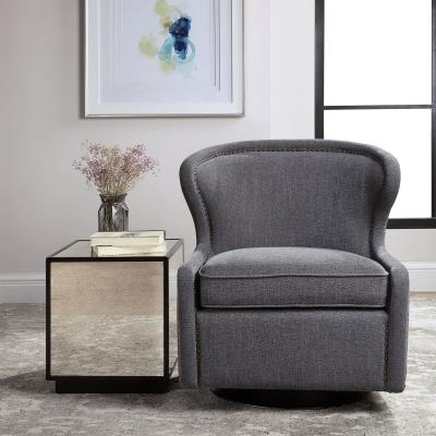 Uttermost Biscay Chair