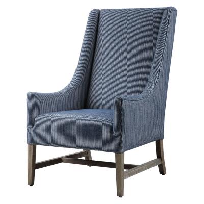 Uttermost Galiot Accent Chair - Thumbnail 2